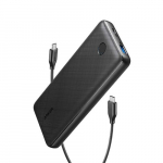 Powerbank Anker Essential 20000mAh Black | A1365G11 | 194644077990
