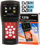 Amiko universaalne m&otilde;&otilde;teseade TSC-1270 DVB-T/T2 DVB-S/S2 DVB-C/C2 | TSC-1270 | 5999883026205