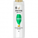 PANTENE Pantene, juuksepalsam, Smooth & Sleek, 360 ml | 7502674 | 8001841267173