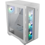 Korpus MSI MPG Gungnir 110R (306-7G10W21-W57) | 306-7G10W21-W57 | 4719072899301