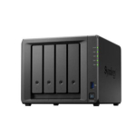 SYNOLOGY DP340 Backup Solution 4 Sockets AMD Ryzen Embedded R1600 16GB Memory | DP340 | 4711174725793