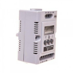 Schneider Electric Niiskusm&otilde;&otilde;tur RH=20-80 220-240V AC 5A 2Z NSYCCOHYT230VID | NSYCCOHYT230VID | 3606480152597