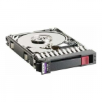 Dysk serwerowy HP 146.3GB 2.5'' SAS-1 (3Gb/s)  (512547B21) | 512547B21 | 4053162011137