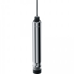 Gardena Tiefbrunnenpumpe 6000/5 inox, Tauch- / Druckpumpe (inox/Black, 950 Watt) | 01492-20 | 4078500149204