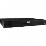 Rejestrator BCS Line BCS-L-NVR1602-A-4KE(2L) | BCS-L-NVR1602-A-4KE(2L) | 5904890714748