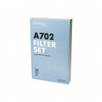 Filtr BONECO A702 &otilde;hupuhastajale BONECO P700 (2 tk) | P700 | 7611408016048