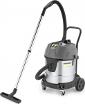 Odkurzacz przemysłowy Karcher K&auml;rcher NT 50 ME Classic Wet & Dry Vacuum Cleaner | 1.667-030.0 | 4054278070650