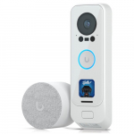 Kamera IP Ubiquiti UBNT UVC-G4 Doorbell Pro PoE Kit White | 526072258900 | 810084692660
