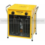 Elektriline soojapuhur Master B15EPB 400V 15kW (4012.013) | 4012.013 | 8053670896482