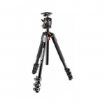 Statyw Manfrotto Manfrotto statyw MINI PRO 4 SEKC. Z GŁ. MHXPRO-BHQ2 | 190XPRO4-BHQ2 | 8024221635591