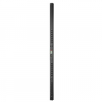 APC Rack PDU 9000 Switched APDU9959NA3 - Stromverteilungseinheit (Rack - einbaufahig) - Wechselstrom 200/208 V - 3.3 kW - 3300 VA - Ethernet 10/100/1000 - Eingabe, Eingang NEMA L6-20 - Ausgangsanschlusse: 24 (21 x IEC 60320 C13/C15, 3 x IEC 60320 C19 ...