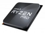 AMD CPU Ryzen 9 3900 Pro (12C/24T) 3.1 GHz (4.3 GHz Turbo) Tray Sockel AM4 TDP 65W | 100-000000072