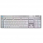 Klawiatura Logitech G915 X Lightspeed GL Tactile (920-012690) | 920-012690 | 5099206121362
