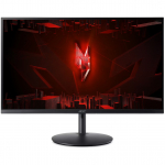 Nitro XF270M3, Gaming-Monitor 69 cm (27 Zoll), schwarz, FullHD, IPS, AMD Free-Sync Premium, 180Hz Panel | UM.HX0EE.315 | 4711121691430