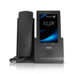 Ubiquiti UniFi Talk Phone G3 Touch Pro | UTP-G3-Touch-Pro | 0810084691717