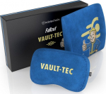 noblechairs M&auml;luvahust padjakomplekt - Fallout Vault-Tec v&auml;ljaanne | GAGC-249 | 4251442507220