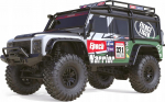 Amewi RC netīrumu kāp&scaron;anas automa&scaron;īnas modelis Fierce Tiger ar suku 2,4 GHz DIRTCLIMBINGFIERCETIGER | 22590 | 4260768515222