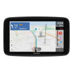 TomTom GO Camper Tour 2nd gen | 1YF6.002.20 | 636926107716