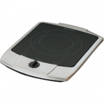 Rommelsbacher Einzelkochtafel CT 2203/TC (edelstahl) | CT 2203 | 4001797195104
