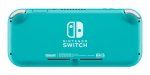 Nintendo Switch Lite (t&uuml;rkis) | 10002292 | 0045496452711