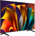Hisense 58E6NT (146 cm (58 Zoll), Black, UltraHD/4K, HDR, Triple Tuner) | 58E6NT | 6942351406503