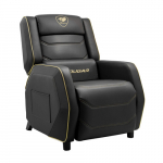 COUGAR Gaming Sofa Ranger S Royal | CGR-RGS-GLB | 4710483776502