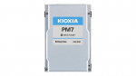 Cietais disks SSD KIOXIA 2,5" Kioxia 7.68TB PM7-R Series SAS 24Gb/s | KPM7VRUG7T68 | 8592978519056