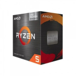 AMD Ryzen 5 5500GT 4,4 GHz AM4 6C/12 65 W 19 MB ar Wraith Stealth Cooler MULTIPACK | 100-100001489MPK | 8592978534981