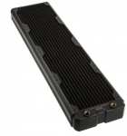 Hardware Labs Black Ice Nemesis GTX 560 Radiator - 560mm, Black | WAIC-131 | 4806518484846