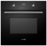 Standard ahi Standard 65M80D2 00 Black | ST10151 | 4772013290681