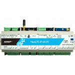 Ropam ROPAM CENTRALA ALARMOWA NEOLTE-IP-64-PS-D12M | NeoLTE-IP-64-PS-D12M | 5903317818687