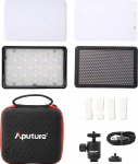 Lagi-lamp Aputure Aputure MC Pro | AP-6971842184453 | 6971842184453