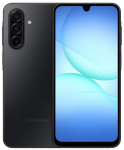 Nutitelefon Samsung Galaxy A17 5G 4/128GB Black  (SM-A176BZKAEUE) | SM-A176BZKAEUE | 8806097640226