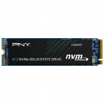Dysk SSD PNY CS2241 500GB M.2 2280 PCI-E x4 Gen4 NVMe (M280CS2241-500-RB) | M280CS2241-500-RB | 751492771731