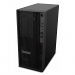 Komputer Lenovo ThinkStation P2 Tower Gen 2 Ultra 7 265K / 2x 32 GB / 1 TB M.2 / Windows 11 Pro (30JQ0017PB) | 30JQ0017PB | 0198157511163