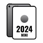 IPAD MINI WF CL 256GB SPACE GRAY | MXPT3TY/A | 0195949756290