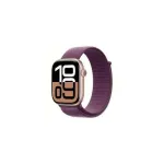 Apple Watch 10 GPS 46mm Rose Gold Alu Sport Loop Purple (MWWV3QI/A) | MWWV3QI/A | 195949565250