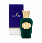 Sospiro Basso Eau De Parfum 100 ml (unisex) | 3700583501297 | 3700583501297