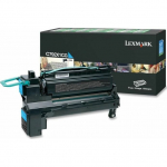 Toner Lexmark C792X1CG Cyan Oryginał  (C792X1CG) | C792X1CG | 734646194518