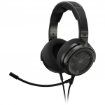 Corsair VIRTUOSO PRO Headset Wired Head-band Gaming Black | CA-9011370-EU | 840006695240