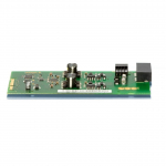 AUERSWALD COMpact 2FXO Modul  f&uuml;r COMpact 4000/5200/5200R | 90132 | 4019377901328