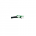 Toner Lexmark Lexmark 20N2XC0 originaalne ts&uuml;aan toonerkassett 1 tk. | 20N2XC0 | 0073464671086