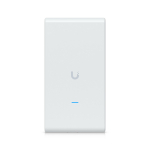 Ubiquiti U6-Mesh-Pro juurdep&auml;&auml;supunkt, WiFi 6, 2x GbE RJ45, PoE, IPX6 | U6-MESH-PRO-EU | 0810084695180