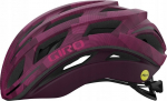 Giro maantee kiiver GIRO HELIOS SPHERICAL MIPS matt dark cherry towers suurus M (55-59 cm) (UUS 2024) | GR-7159033 | 196178177498