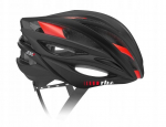 Jalgrattakiiver zeroRH+ ZW MATT BLACK - BDG SHINY RED - XS/M | 8033577242339 | 8033577242339