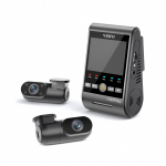 VIOFO Videoregistr. 2K front+2K rear+1080P interior | A229-PLUS-3CH  VIOFO | 6972147073275