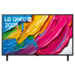 LG 43QNED80A6A 43" QNED 4K 60Hz 2025 televiisor | 43QNED80A6A | 8806096348079