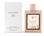 Gucci Bloom Parf&uuml;&uuml;m EDT 100 ml Tester | 3616302514304 | 3616302514304