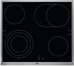 Ahi z płytą AEG FHHS24M01 OU5AE20SM+HE604070XB+TR1LV | FHHS24M01 | 7332543938605