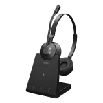 Jabra Engage 45 SE Stereo Dect | 9659-523-111 | 5706991031232